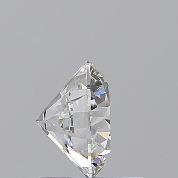 Diamond Natural 0,9Ct F-VS2 Round - GIA1513727426 1