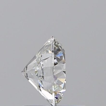 Diamond Natural 0,9Ct F-VS2 Round - GIA1513727426 1