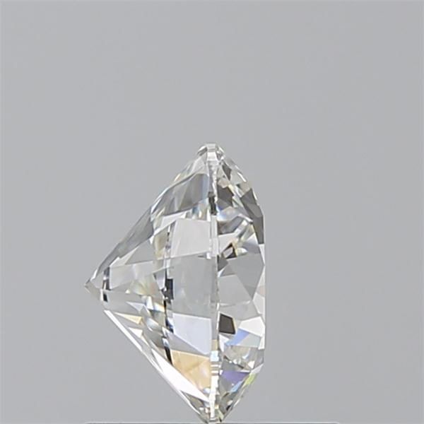 Diamond Natural 1,07Ct G-VS2 Round - GIA5543603277 1