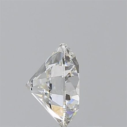 Diamond Natural 1,07Ct G-VS2 Round - GIA5543603277 1
