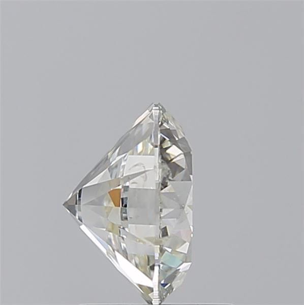 Diamond Natural 1,8Ct J-SI2 Round - GIA7551324408 1