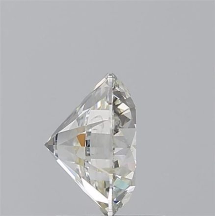 Diamond Natural 1,8Ct J-SI2 Round - GIA7551324408 1