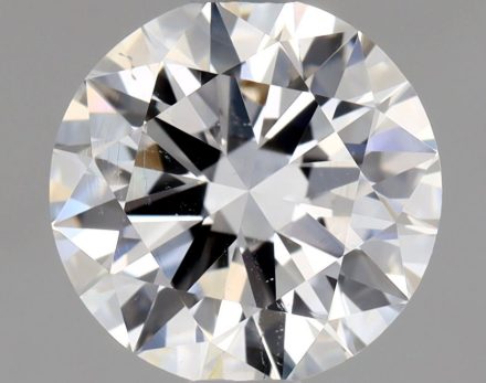 Diamond Natural 1,3Ct E-SI1 Round - GIA2245029391 1