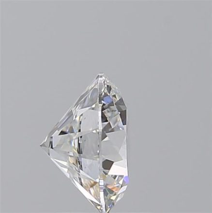 Diamond Natural 1,56Ct D-VS2 Round - GIA6541510987 1