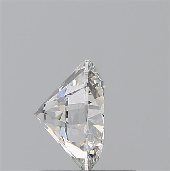 Diamond Natural 1,01Ct G-VS2 Round - GIA7551497956 1