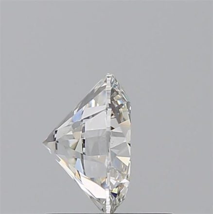 Diamond Natural 1,01Ct G-VS2 Round - GIA7551497956 1