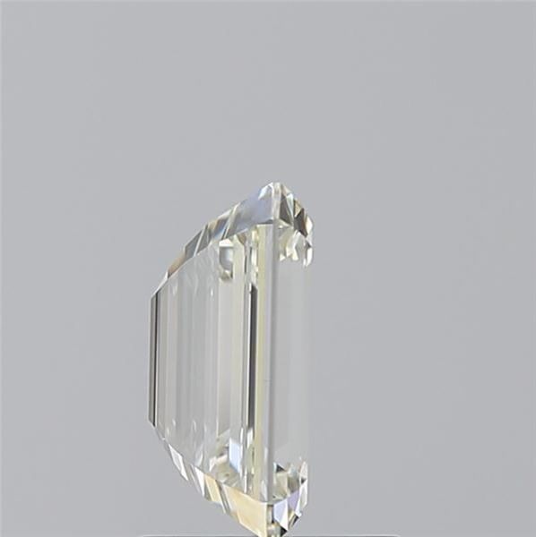 Diamond Natural 1,51Ct L-VS2 Emerald - GIA5232751008 1