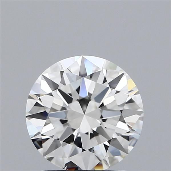 Diamond Natural 1,52Ct I-SI2 Round - GIA2504143691 1