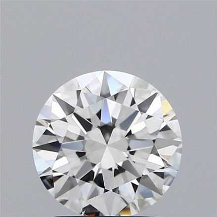 Diamond Natural 1,52Ct I-SI2 Round - GIA2504143691 1
