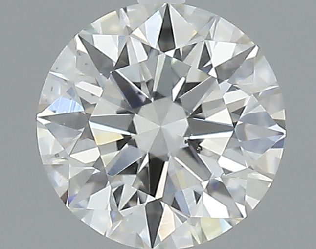 Diamond Natural 1,04Ct G-VS2 Round - GIA2537598188 1