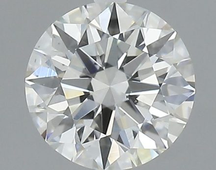 Diamond Natural 1,04Ct G-VS2 Round - GIA2537598188 1
