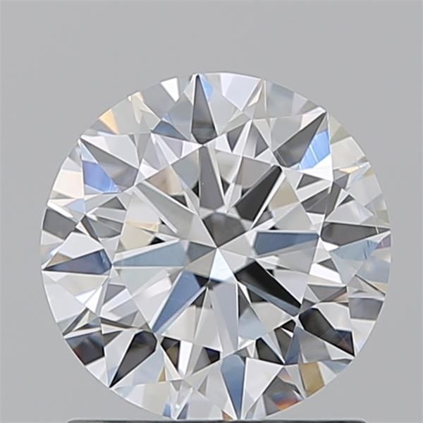Diamond Natural 1,31Ct F-SI2 Round - GIA2245081218 1