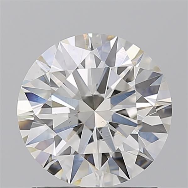 Diamond Natural 1,4Ct J-VS2 Round - GIA2245001794 1