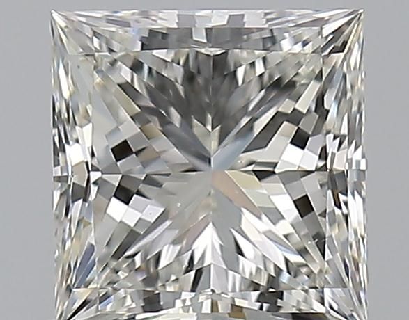 Diamond Natural 1Ct I-VS2 Princess - GIA6462355322 1