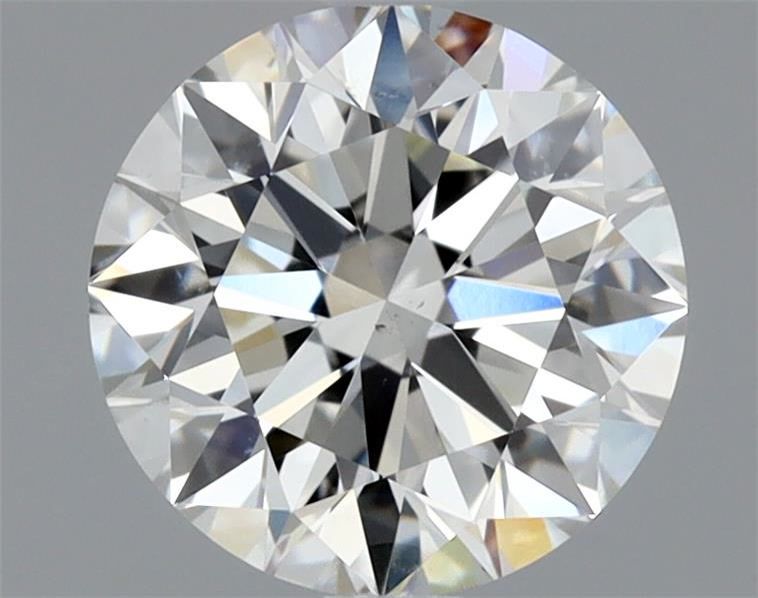 Diamond Natural 1,2Ct H-SI1 Round - GIA1569323926 1