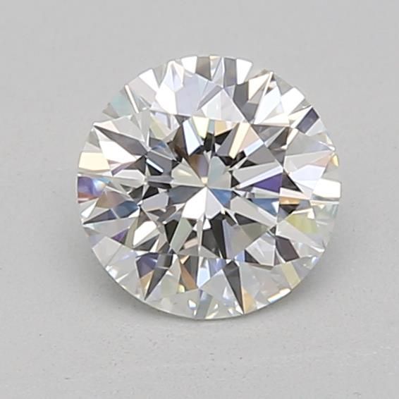 Diamond Natural 1,02Ct F-SI1 Round - GIA6502736004 1
