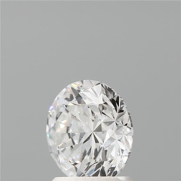 Diamond Natural 1,66Ct F-SI1 Round - GIA3485670120 1