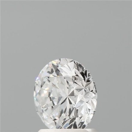 Diamond Natural 1,66Ct F-SI1 Round - GIA3485670120 1