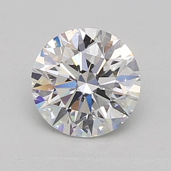 Diamond Natural 0,96Ct E-SI1 Round - GIA1459460920 1