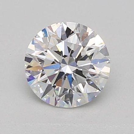 Diamond Natural 0,96Ct E-SI1 Round - GIA1459460920 1