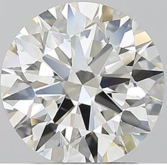 Diamond Natural 1,8Ct J-VS2 Round - GIA5536543523 1