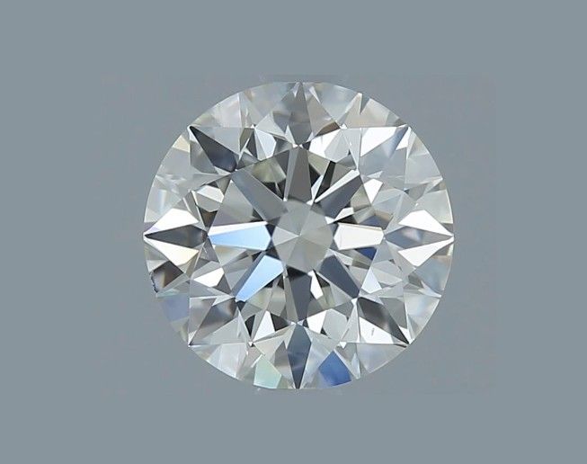 Diamond Natural 1,2Ct H-VS2 Round - GIA1547055185 1
