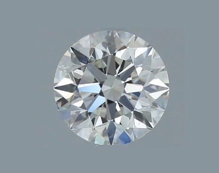 Diamond Natural 1,2Ct H-VS2 Round - GIA1547055185 1