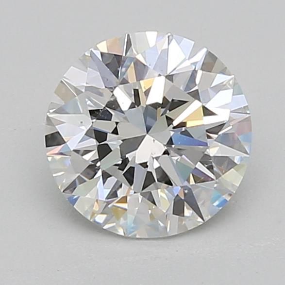Diamond Natural 1,52Ct F-SI1 Round - GIA3345540979 1