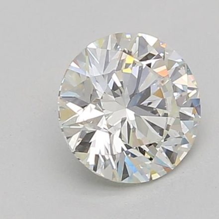 Diamond Natural 1,2Ct J-VS2 Round - GIA6335633027 1