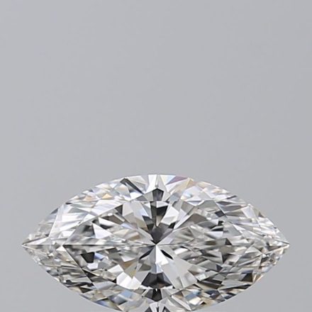 Diamond Natural 1,2Ct D-VS2 Marquise - GIA7548929795 1