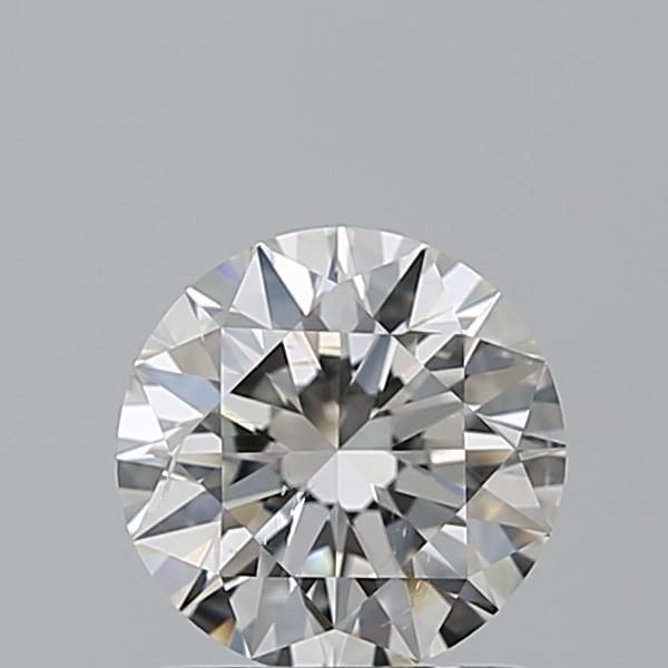 Diamond Natural 1Ct I-SI2 Round - GIA1459814046 1