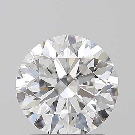 Diamond Natural 1,3Ct D-VS2 Round - GIA2507248870 1
