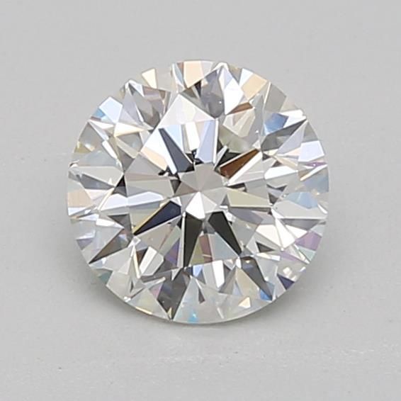 Diamond Natural 1,03Ct H-VS2 Round - GIA1379218493 1