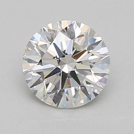 Diamond Natural 1,03Ct H-VS2 Round - GIA1379218493 1