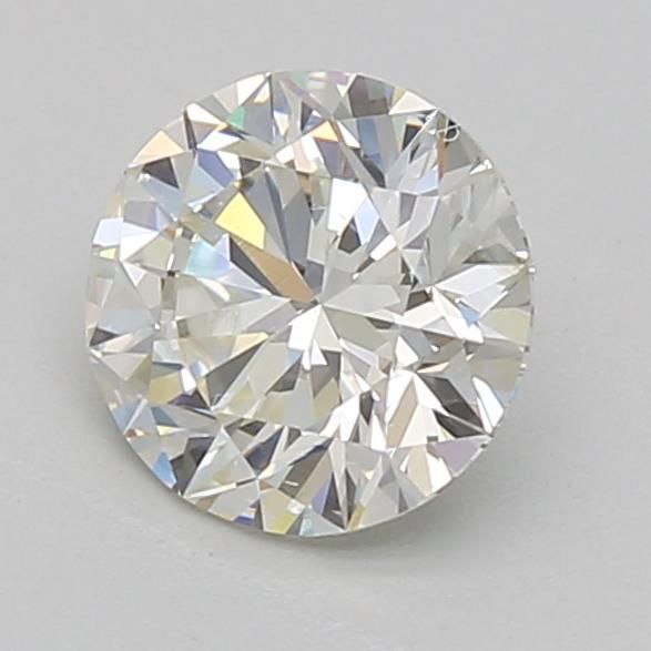 Diamond Natural 1,53Ct J-SI2 Round - GIA5363130892 1