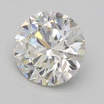 Diamond Natural 1,53Ct J-SI2 Round - GIA5363130892 1