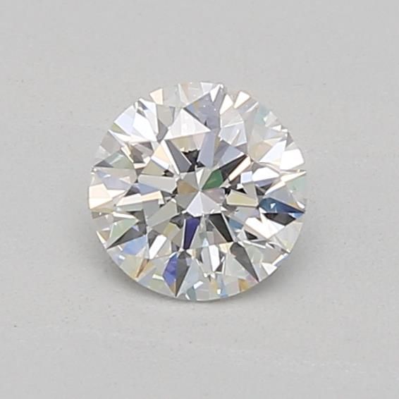 Diamond Natural 0,59Ct E-VS2 Round - GIA6352987061 1