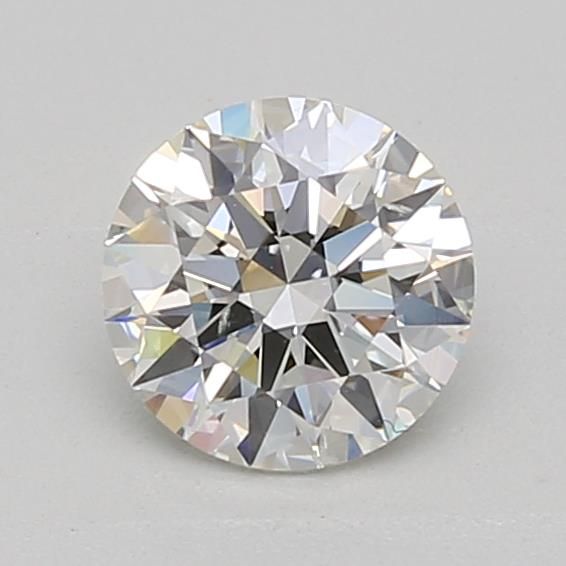 Diamond Natural 1,02Ct I-SI1 Round - GIA1236336417 1