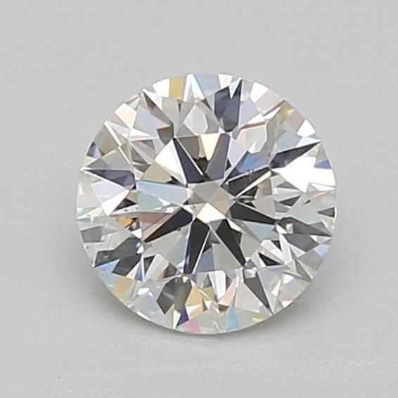 Diamond Natural 1Ct I-SI1 Round - GIA6224013148 1
