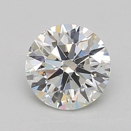 Diamond Natural 1Ct I-SI1 Round - GIA6224013148 1
