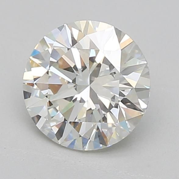 Diamond Natural 1,5Ct I-VS2 Round - GIA1419196191 1