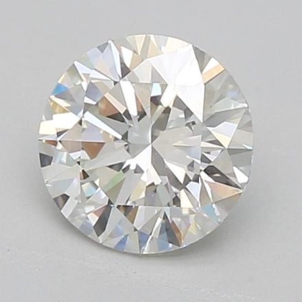 Diamond Natural 1,5Ct I-VS2 Round - GIA1419196191 1