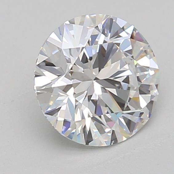 Diamond Natural 1,5Ct D-VS2 Round - GIA6411208345 1