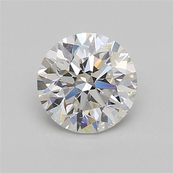 Diamond Natural 1,6Ct G-VS2 Round - GIA6452587131 1