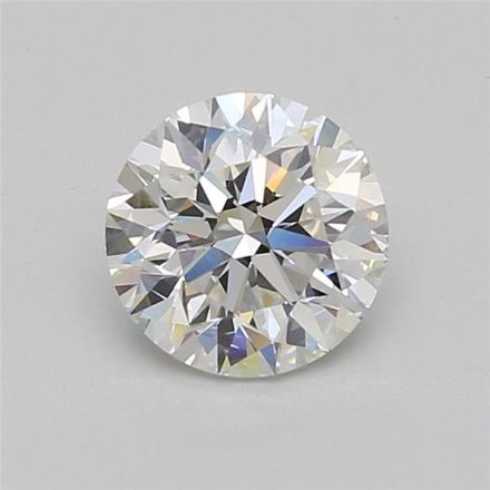 Diamond Natural 1,6Ct G-VS2 Round - GIA6452587131 1