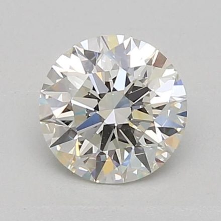 Diamond Natural 1,1Ct J-VS2 Round - GIA2474829320 1
