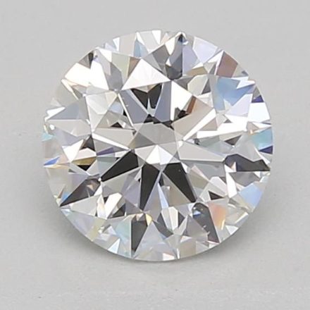 Diamond Natural 1,52Ct E-VS2 Round - GIA1459642883 1