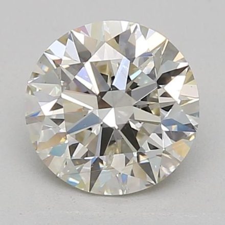Diamond Natural 1,72Ct K-SI2 Round - GIA1508756658 1