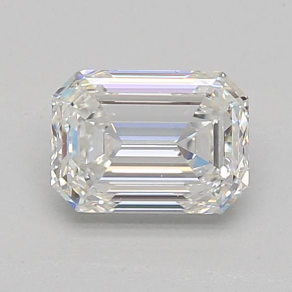 Diamond Natural 1,21Ct G-VS2 Emerald - GIA2436368722 1