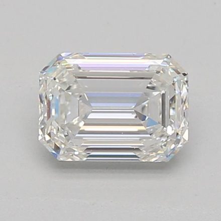 Diamond Natural 1,21Ct G-VS2 Emerald - GIA2436368722 1